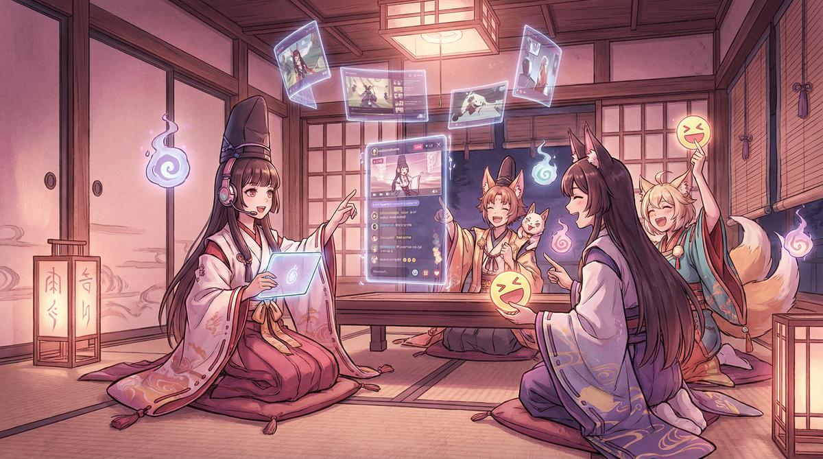 高清3D动漫二次元社区