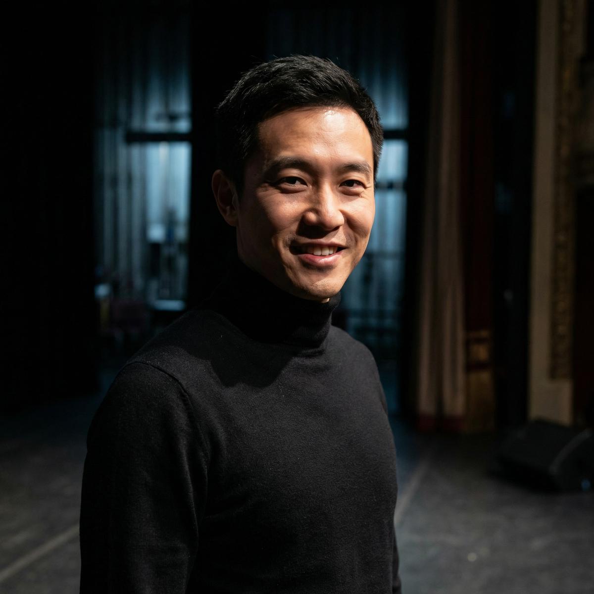 高清3D动漫演员顾问